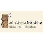 Ebénisterie Modèle