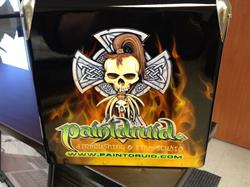 Paintdruid.com Ltd