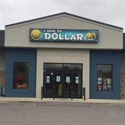 L'Amie Du Dollars