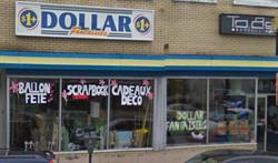 Dollar Fantaisies