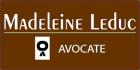 Madeleine Leduc