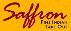 Saffron Resturant