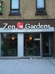 Zen Gardens
