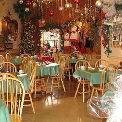 Marcanda Gifts and Tea Room