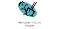 Aménagement P E L