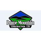 Prairie Mountain Construction Ltd