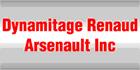 Dynamitage Renaud Arsenault Inc