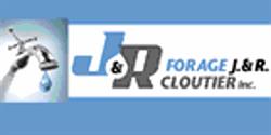J & R Cloutier Inc