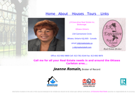 J R Executive Real Estate Inc