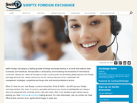 SwiftX Foreign Exchange