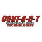 Cont Act Tech LNP Ltee