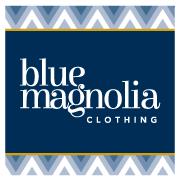 Blue Magnolia