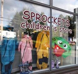 Sprockets Children's Store