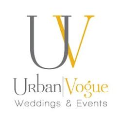 Urban Vogue Weddings and Events