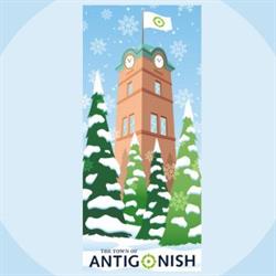 Antigonish Town Office