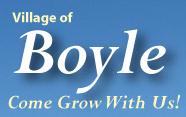 Boyle Village Office