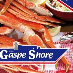 E Gagnon & Fils Ltée in Sainte-Thérèse-de-Gaspe