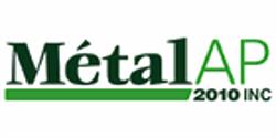 Métal A P Inc