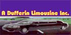 A Dufferin Cab Limo