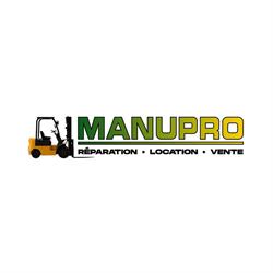 Chariots Elevateurs Manupro
