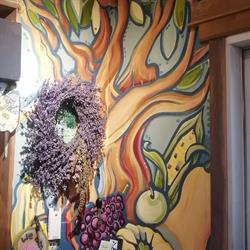 Gaia Tree Whole Foods
