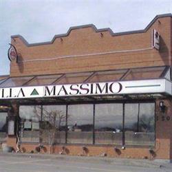 Villa Massimo Restaurant