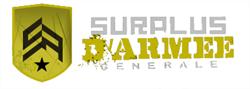 Surplus D'armee General