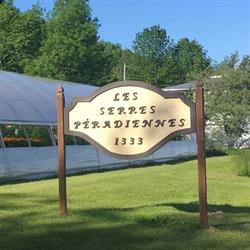 Serres Peradiennes