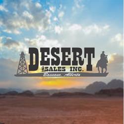 Desert Sales Inc