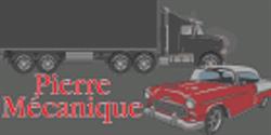 Pierre Mécanique