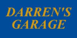 Darrens's Garage