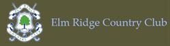 Elm Ridge Country Club Inc
