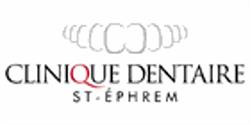 Clinique Dentaire St-Éphrem