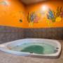 Hot Tub Hot Tub
