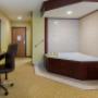 King Suite with Jacuzzi King Suite with Jacuzzi