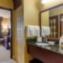 Queen Mini Suite Bathroom Vanity Queen Mini Suite Bathroom Vanity