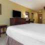 King Suite with Jacuzzi King Suite with Jacuzzi