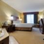 King Suite with Jacuzzi King Suite with Jacuzzi