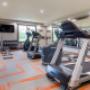 Fitness Center Fitness Center