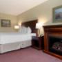 King Suite with Fireplace King Suite with Fireplace