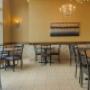 Breakfast Area Breakfast Area