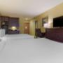 Two Queen Bedroom with Kitchenette Two Queen Bedroom with Kitchenette