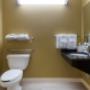 Accessible Bathroom Accessible Bathroom