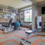 Fitness Center Fitness Center