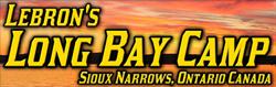 Lebron's Long Bay Camp