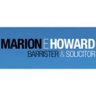 Howard Marion E