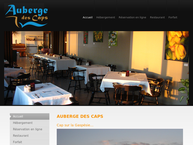 Auberge Des Caps