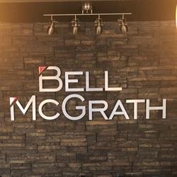 Bell McGrath
