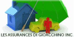 Les Assurances A Di Gioacchino Inc