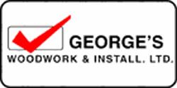 George's Woodwork & Installation Ltd